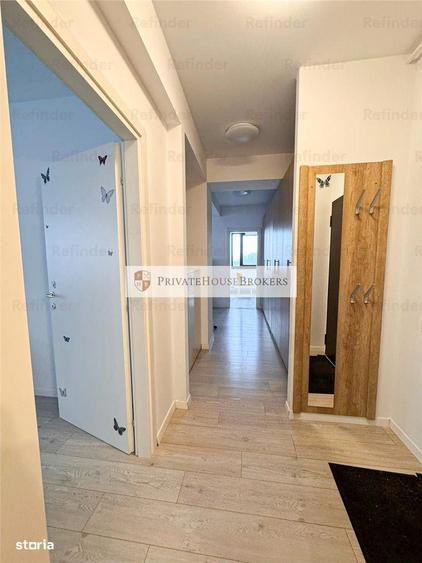 Baneasa - Sisesti | Bucurestii Noi | Casale | 2019 | Parcare - 10