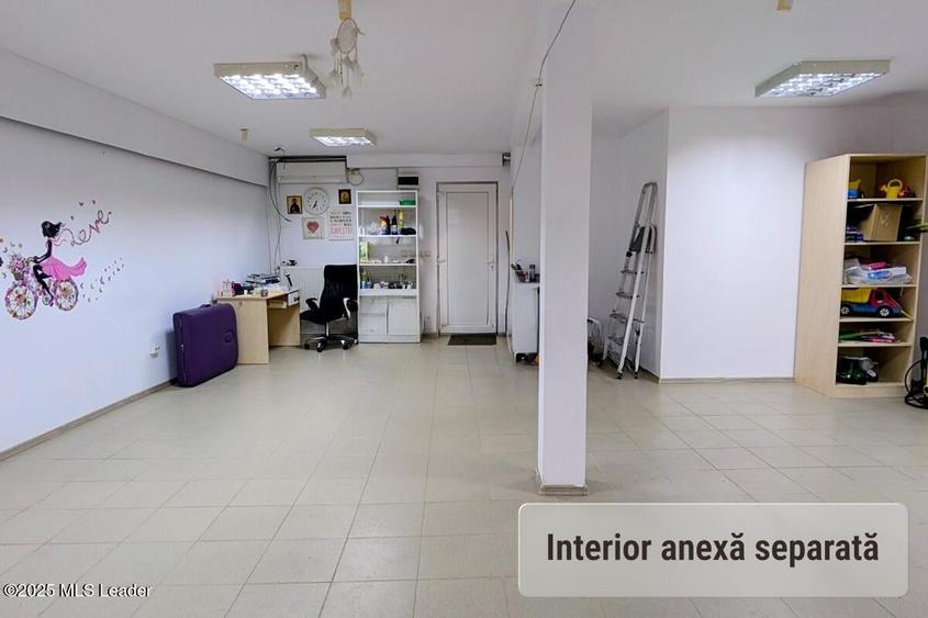 Branesti - Lac, Vila de familie P+E+M, 250 mp utili, teren 547 mp - 24