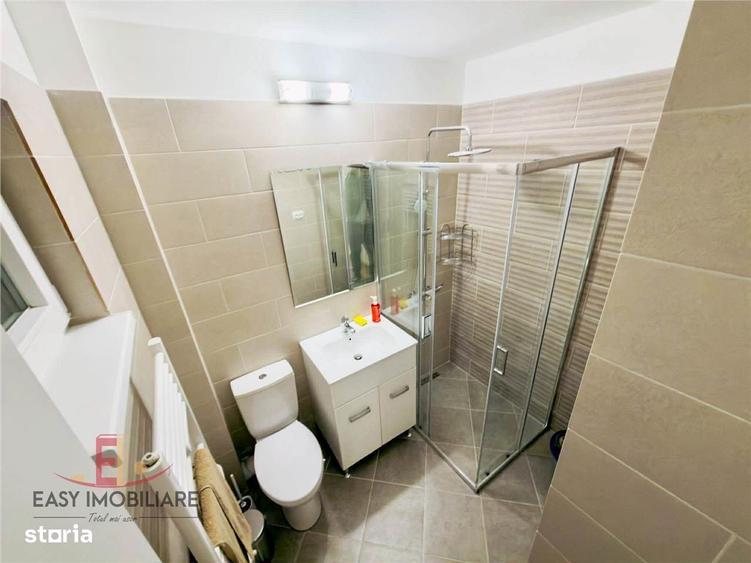 Apartament 2 camere, UMF, Cornisa, prima inchiriere, Targu Mures - 7