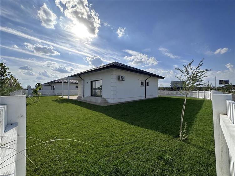 Casa single de lux, 4 camere, MRS Country, langa Ploiesti - 30