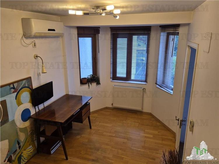 Oportunitate: vila cu 5 camere langa metrou Brancoveanu - 1