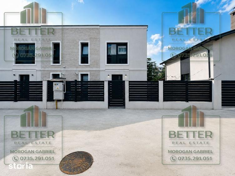 Duplex modern de vanzare in Sector 4 | 4 camere | Mobilat ?i utilat - 6