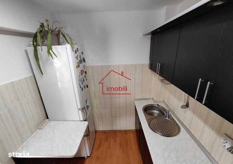 Apartament/ Spatiu Birou - Marasti, Central, - 46 mp - 4