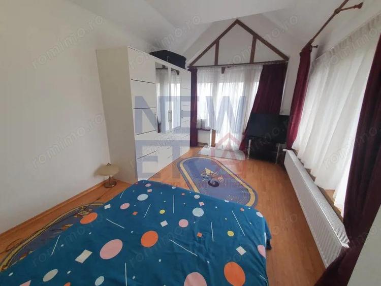 SUPER OFERTA DE SARBATORI! Vila de vanzare UNGURENI, Butimanu - 8