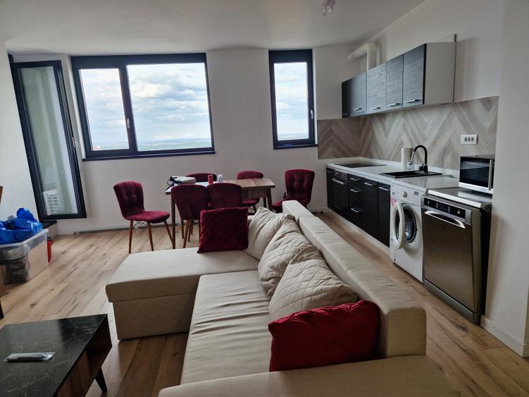 La ISHO-cel mai nou si renumit bloc central - 4