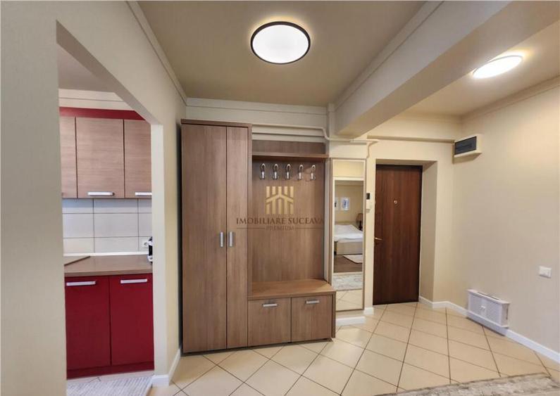 Apartament de Lux - Adeline! De Inchiriat! 0727817187 - 17