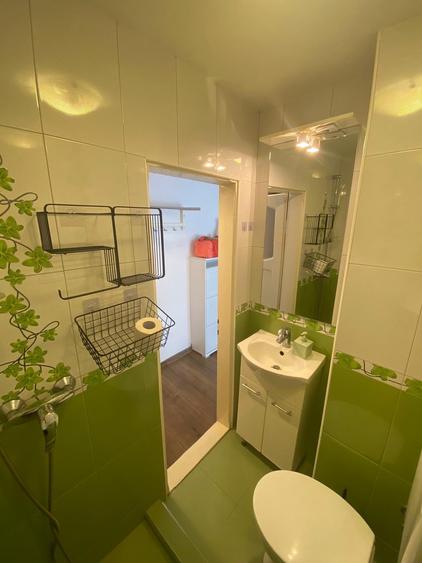 Unirii, garsoniera cocheta - 6