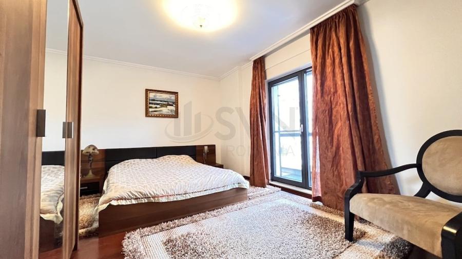 REA1020262 Apartament 4 camere in Herastrau cu parcare - 13