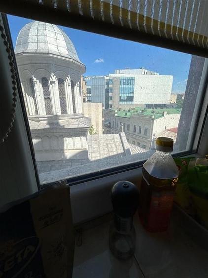 Piata Unirii - KFC Unirea | 4 Camere | Rezidential sau Birou - 5