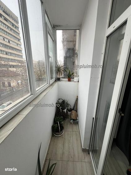 Metrou Iancului 3 camere 82 mp etaj 2 loc parcare - 9
