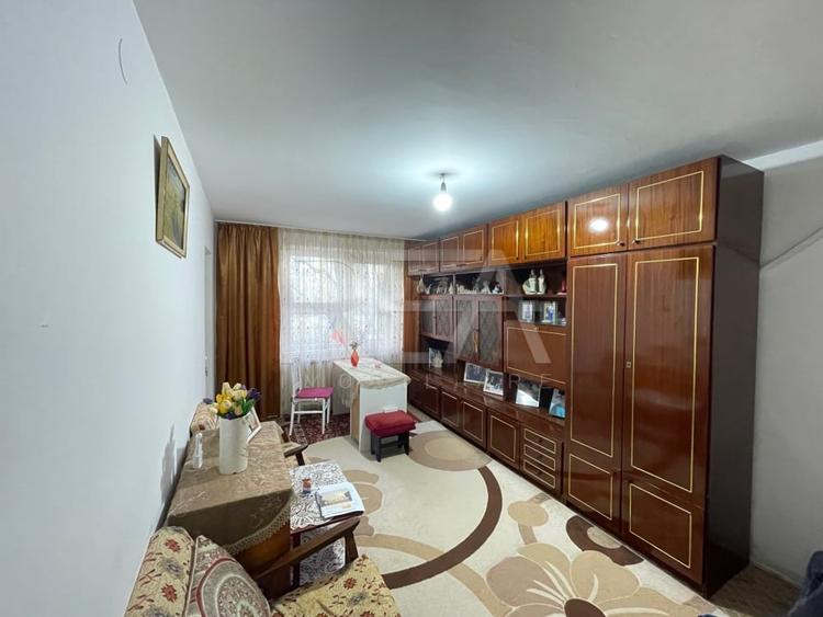 Apartament 3 camere Colentina – Str. Radovanu, loc parcare - 1