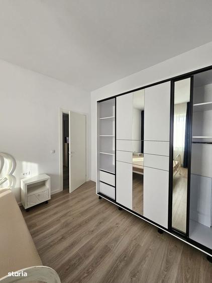 Apartament cu 2 camere, CONEST, 63mp, 500 euro - 2