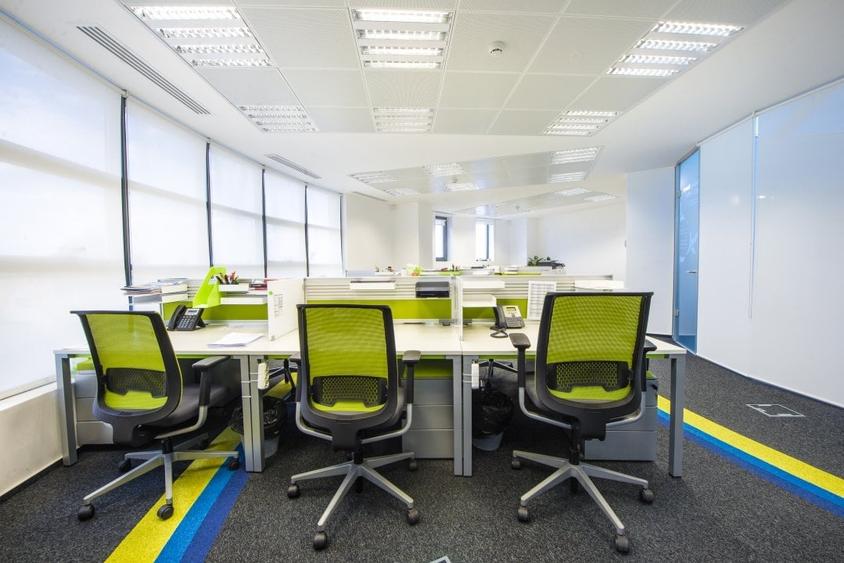 Tunari - Depozit și birouri de v&acirc;nzare - 6