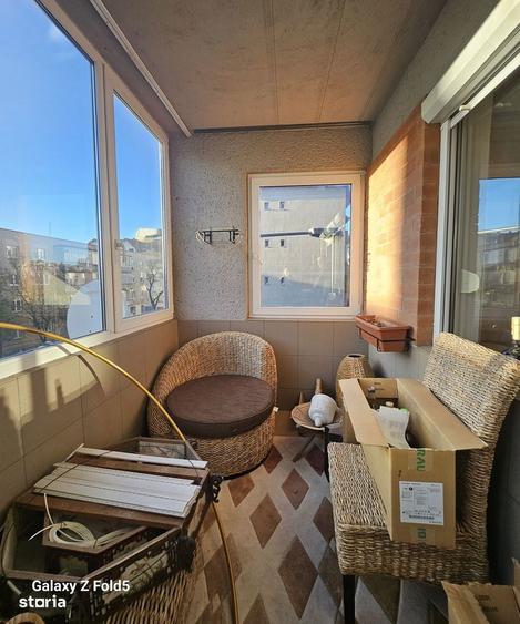 Apartament Tip M de vanzare Ultracentral, Bulevardul Magheru - 4