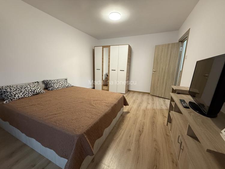 Tomis Nord - 2 camere de inchiriat