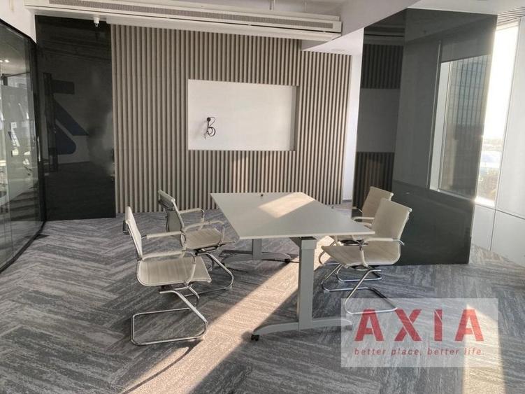 Sky Tower, inchiriere birouri moderne, Comision 0% - 3