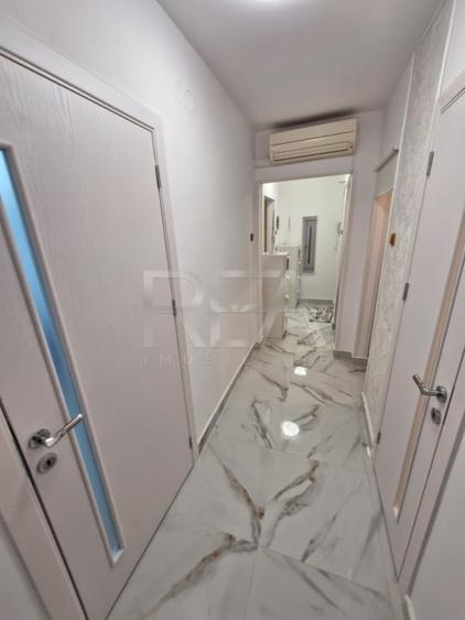 Apartament cu 2 camere la 2 minute de statia de metrou Nicolae Grigorescu - 14