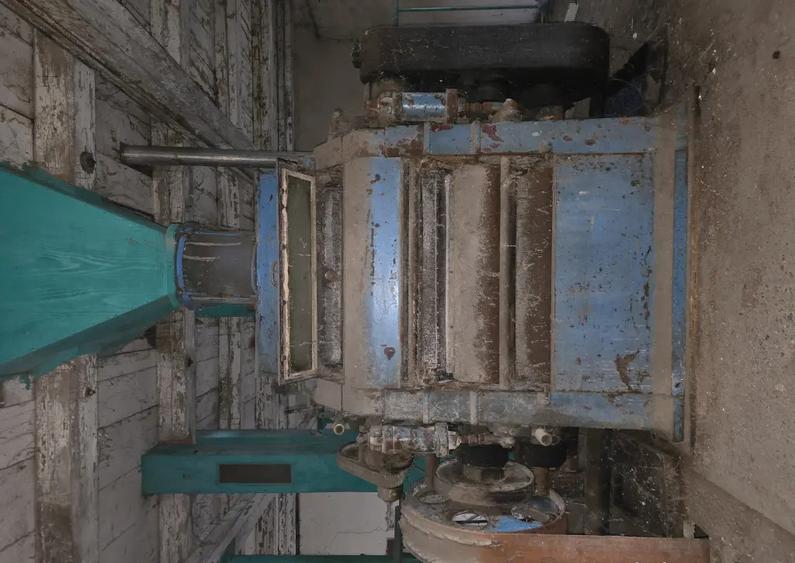 Moara cu Val?uri industriala casa - 3