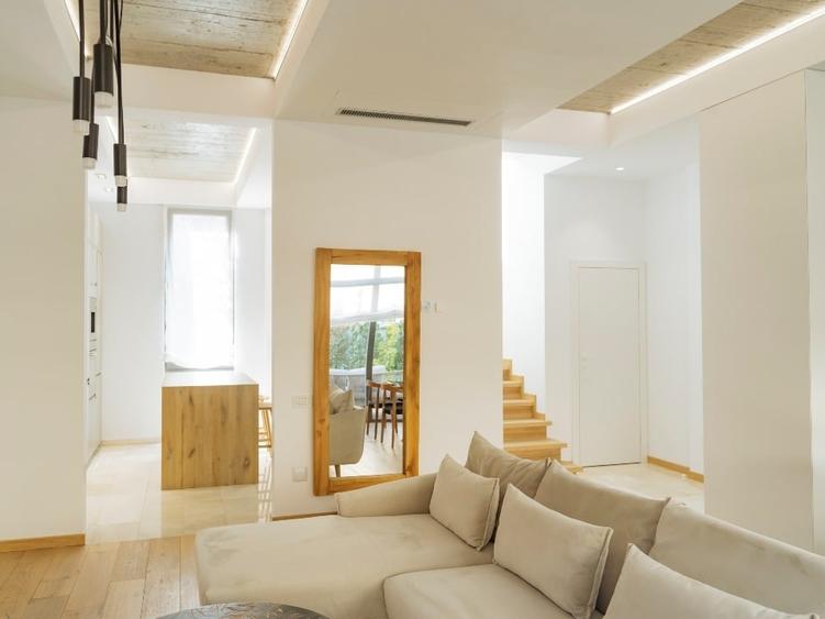 Casă designer, complet mobilată într-un proiect premiat – Erou Iancu Nicolae - 5