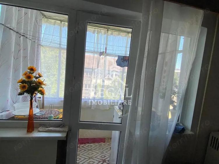 Apartament cu 2 camere semidecomandat Zona Micro 5/2 - 7