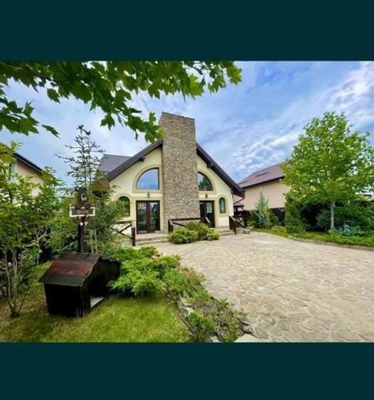 Casa Darza -Crevedia - 1