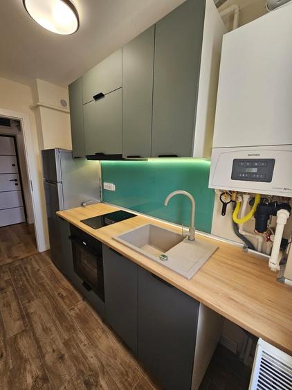 Apartament 2 camere Centru - Hala Centrala - 7