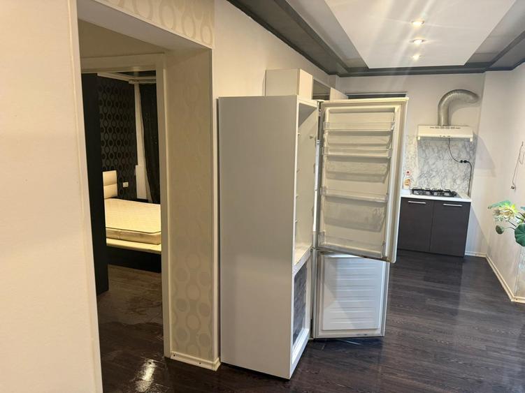 Apartament 2 camere CENTRU -GAVRILOV - 7
