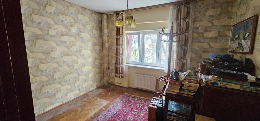 Vanzare - 4 camere - superb- Parc Kiseleff - 1 Mai - 12