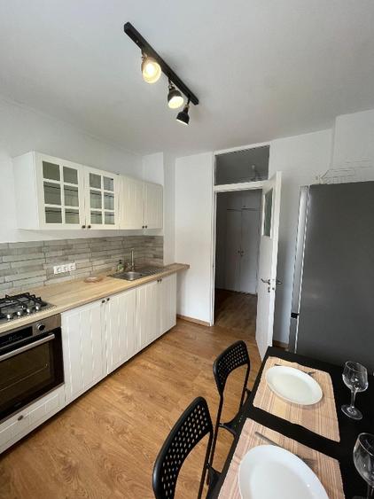 Apartament 2 camere, ultracentral, renovat complet - 5