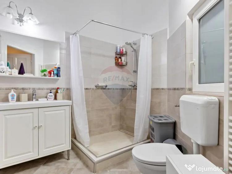 Apartament 4 camere ultracentral de vanzare in Arad - 2