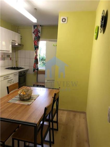 Apartament 3 camere, Gheorgheni - 6