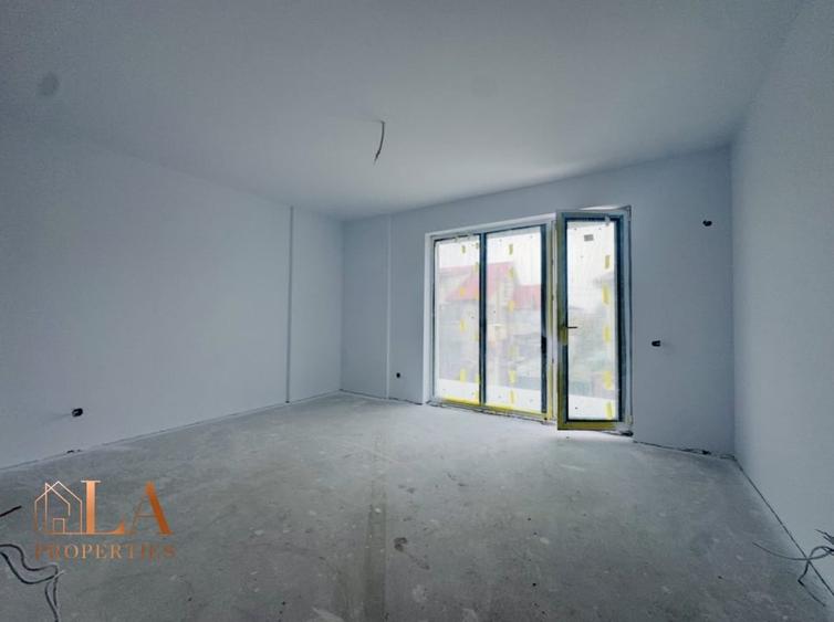 Apartament 2 camere | Gradina 38.3mp | Parcare | Prel. Ghencea-Ghindari - 5