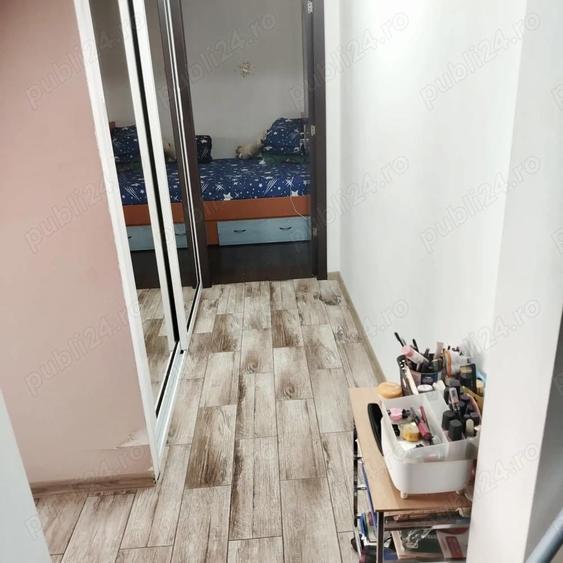 Apartament 2 camere decomandat Trivale etaj 1 renovat centrala langa ?coala 13 71.900 - 9