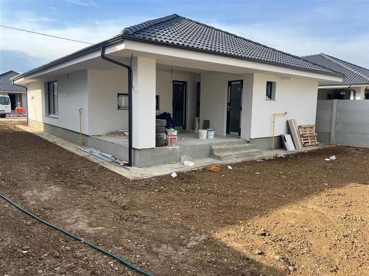 RECO Casa Santandrei la cheie - 2