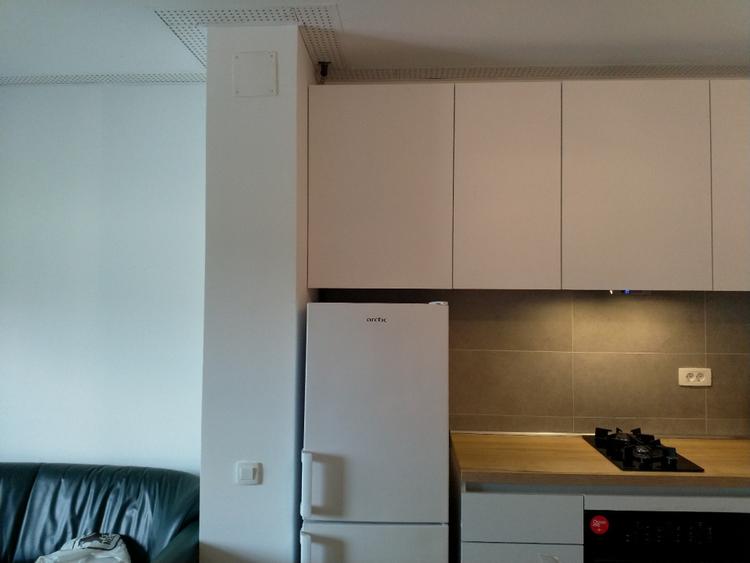 Apartament de închiriat – Arcadia Domenii 3 camere 2 bai pet friendly - 3