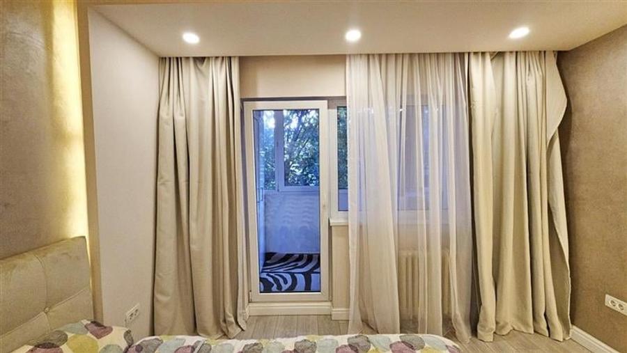 COMISION 0% APARTAMENT 4 CAMERE 2 BAI STR CUGIR - 12