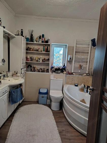 Varias - Casa Individuala 4 Camere [P] - Teren - 10