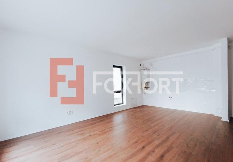 Apartament 2 camere, 54 mp, la etajul 1, bucatarie open space, zona Planetelor - 6