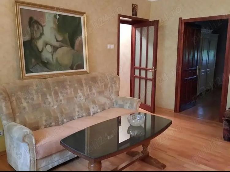 3 camere ultracentral, curte privata Ia?i, direct de la proprietar - 5