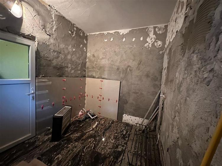 Casa individuala cu  3 camere si 360 mp teren zona Aviatiei - 18