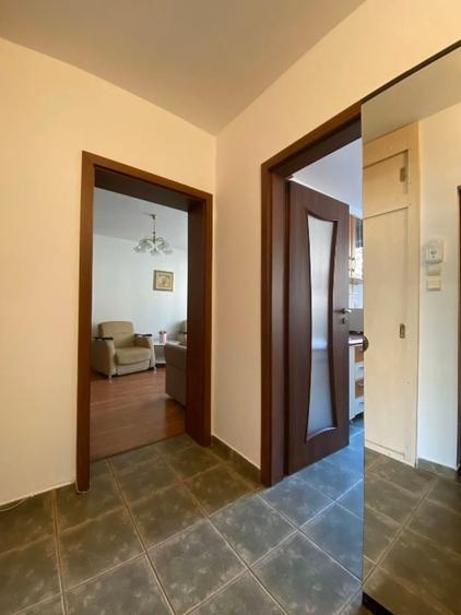 Apartament 2 camere, etaj 1,renovat complet, Calea București – lângă Expo Parc - 2