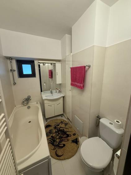 3 decomandate la etajul 1, mobilat si utilat, curat, Mall - 7