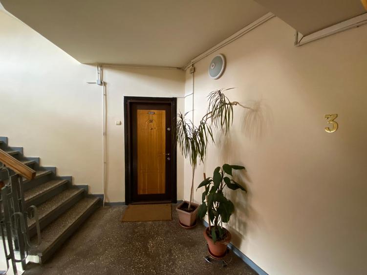 Vanzare apartament 4 camere 98mp ultracentral Piata Unirii metrou - 23