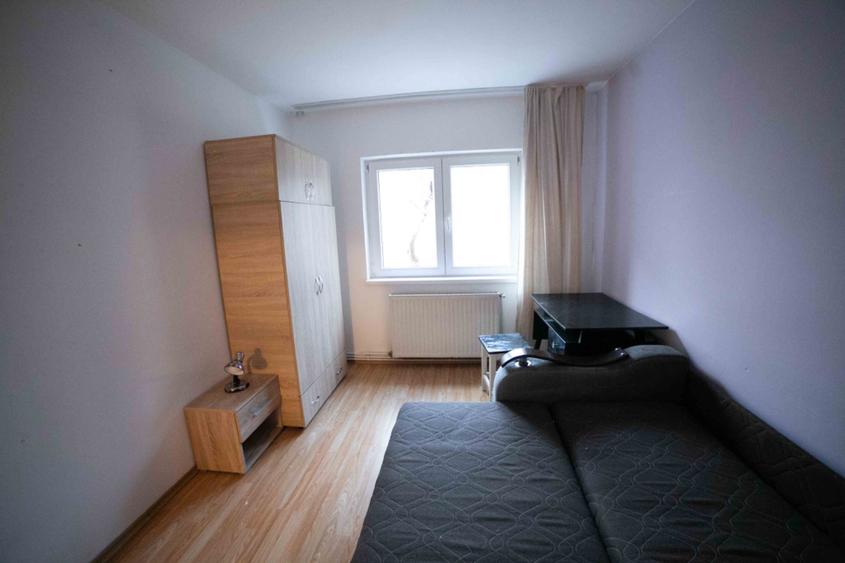 3 Camere Alexandru cel Bun , decomandat mobilat si utilat, 350Euro - 10