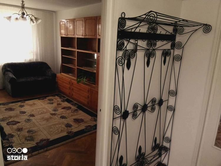 De inchiriat apartament cu 2 camere, Dambu Pietros, Parangului - 2