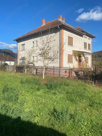 Casa de vanzare in Cainelu de Sus, com. Bai?a, jud. Hunedoara - 1