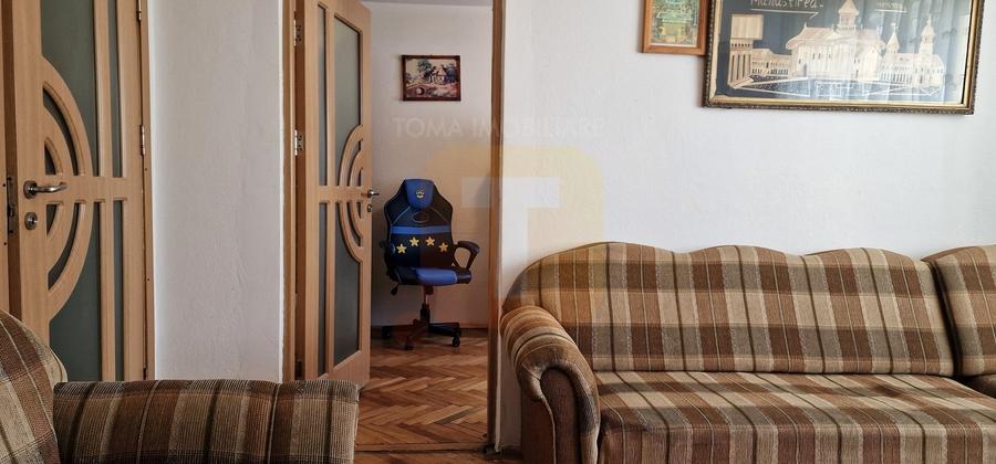 Apartament 3 camere de vânzare, etaj 2 din 4, Aleea Tiparului - 2