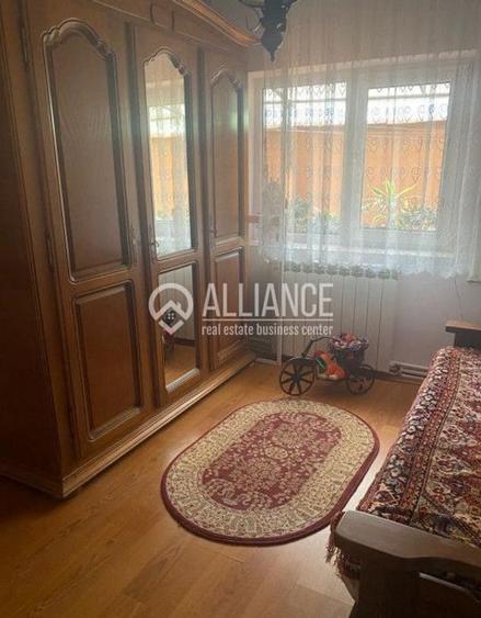 TOMIS I (COD04)- Vand casa Constanta, 4 camere - 5