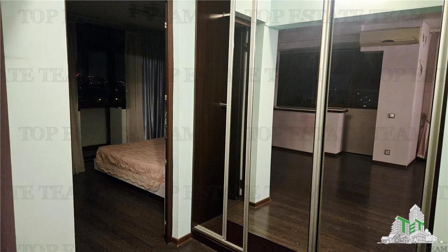 Apartament modern si luminos cu 3 camere pe Calea Grivitei-priveliste panoramica - 7