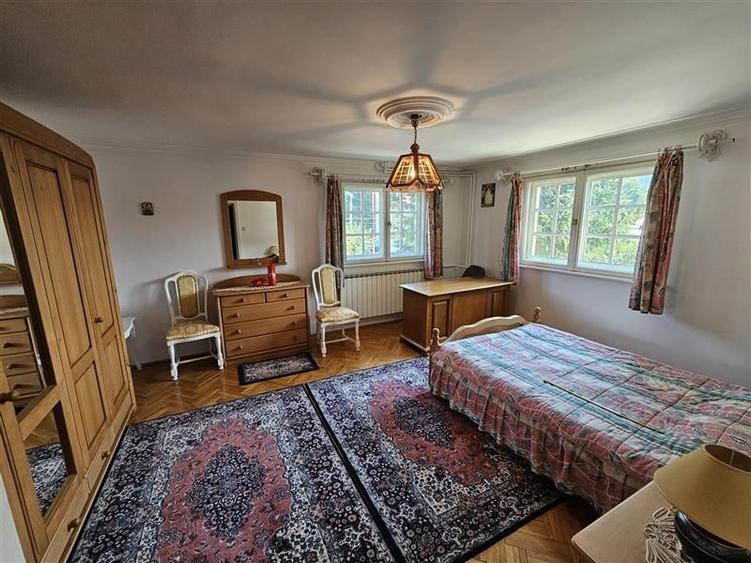 Vila cu vedere la Muntii Bucegi - 560 mpc si 963 mp teren - Zamora - 24